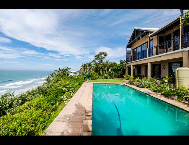 3 BEDROOM HOUSE FOR SALE IN BLUFF